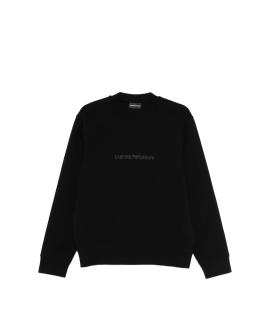 EMPORIO ARMANI Худи/толстовка