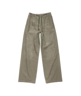 ACNE STUDIOS Повседневные брюки