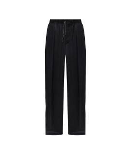 MAISON MARGIELA Прямые брюки