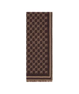 GUCCI Шарф