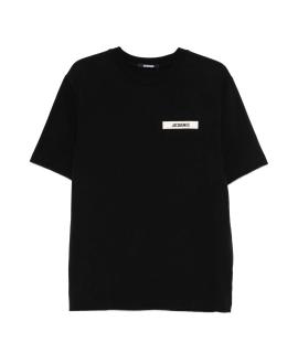 JACQUEMUS Футболка