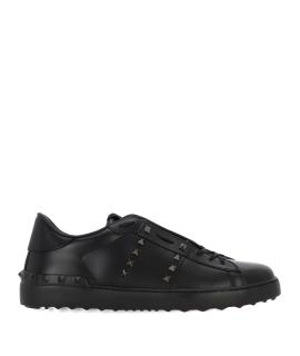 VALENTINO Низкие кроссовки / кеды