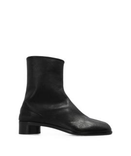 MAISON MARGIELA Высокие ботинки