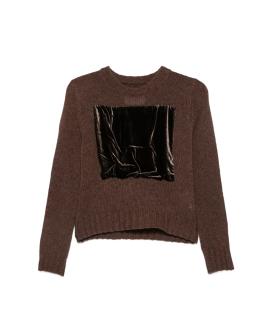 MAISON MARGIELA Джемпер / свитер