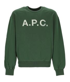 A.P.C. Худи/толстовка