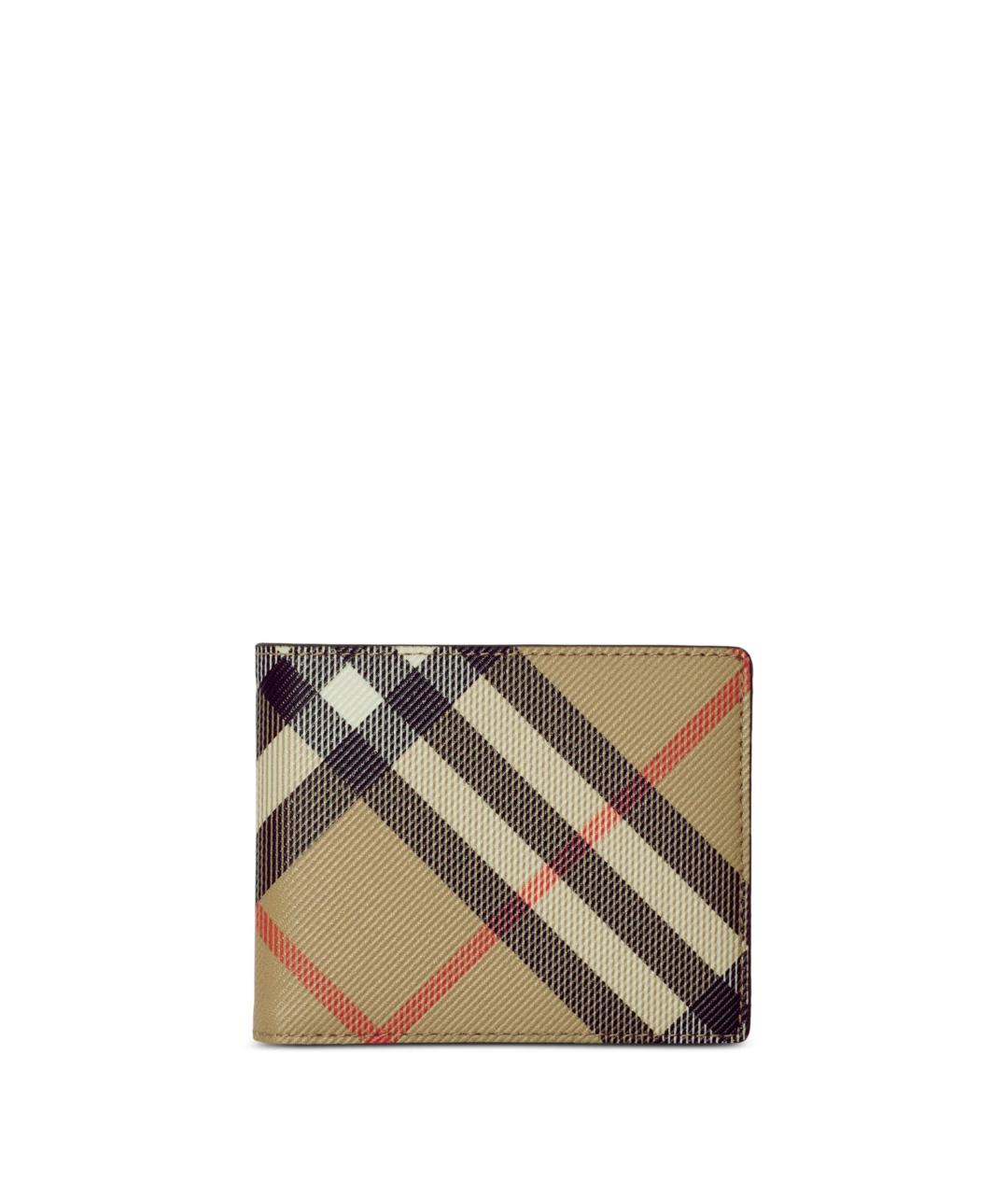 BURBERRY Мульти кошелек, фото 1