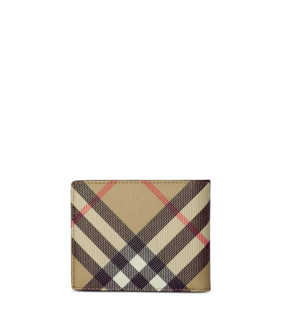 BURBERRY Мульти кошелек, фото 3