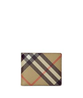 BURBERRY Кошелек