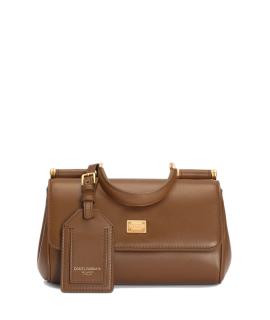 DOLCE&GABBANA Сумка тоут