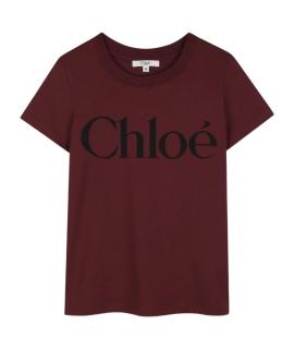 CHLOE Детская футболка / топ