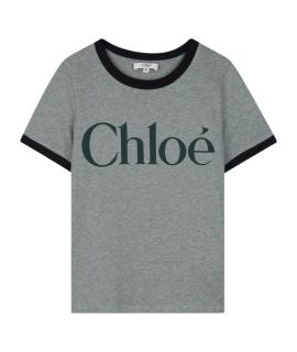 CHLOE Детская футболка / топ