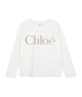 CHLOE Детская футболка / топ
