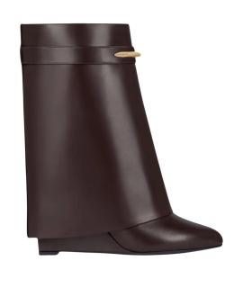 GIVENCHY Ботильоны