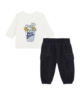 MARC JACOBS Комплект