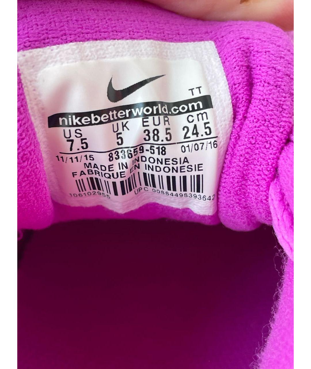 NIKE Мульти кроссовки, фото 7