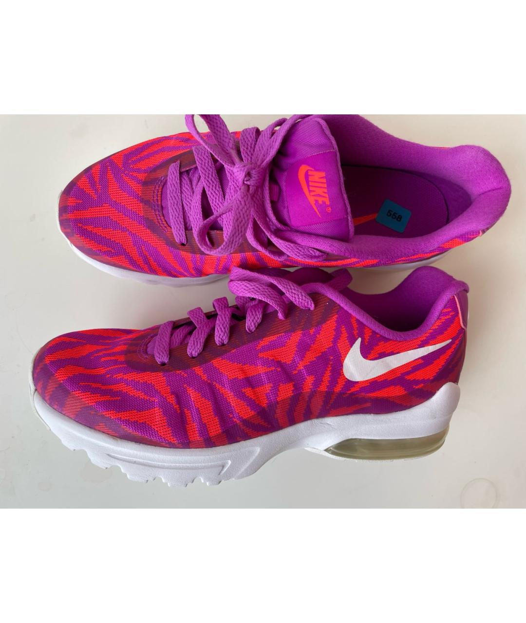 NIKE Мульти кроссовки, фото 5
