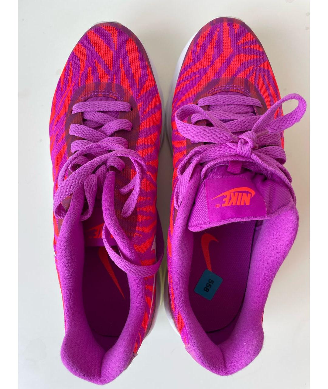 NIKE Мульти кроссовки, фото 4