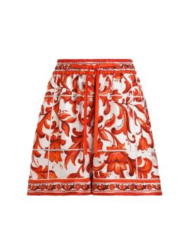 DOLCE&GABBANA Шорты