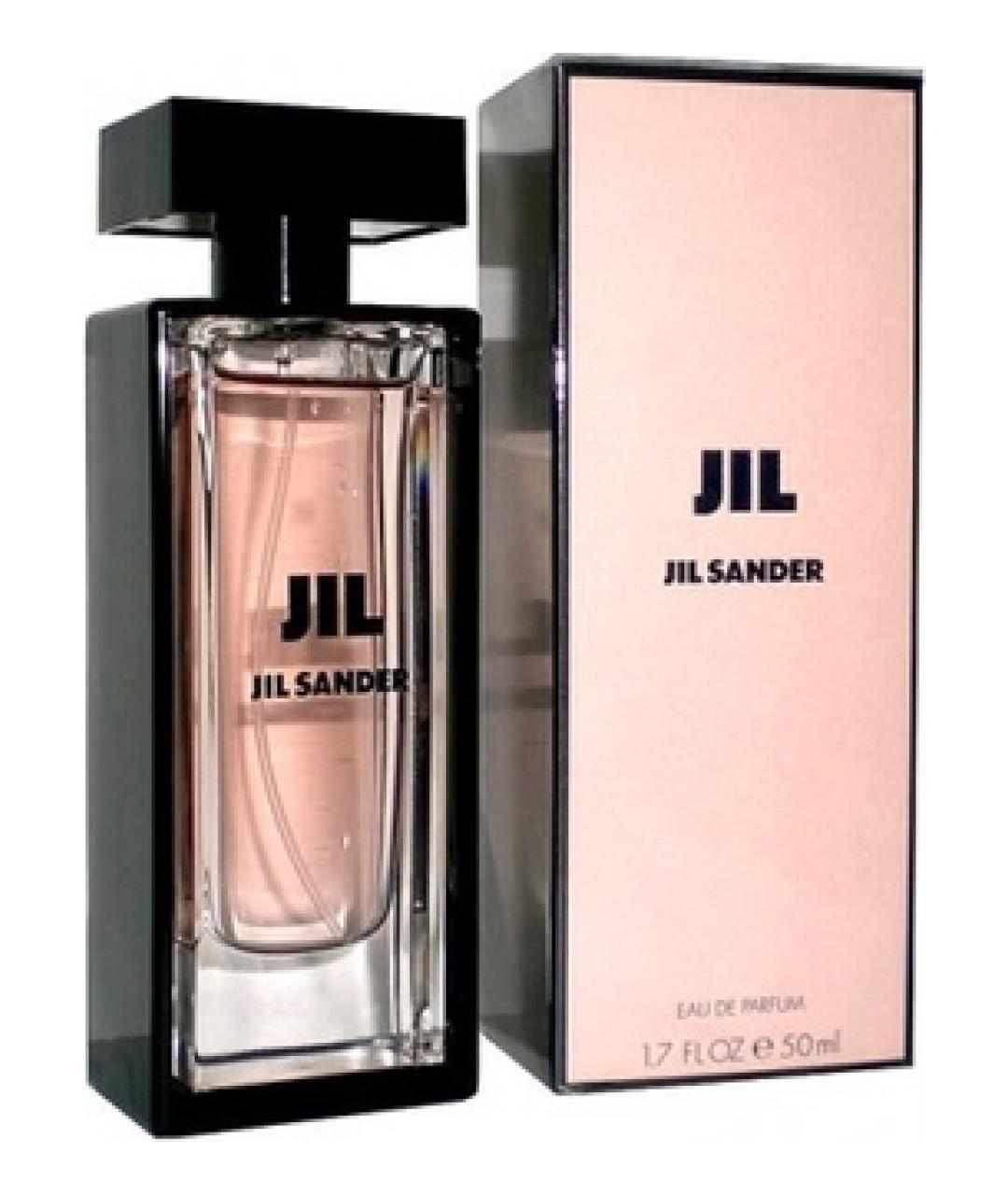JIL SANDER Аромат для женщин, фото 2