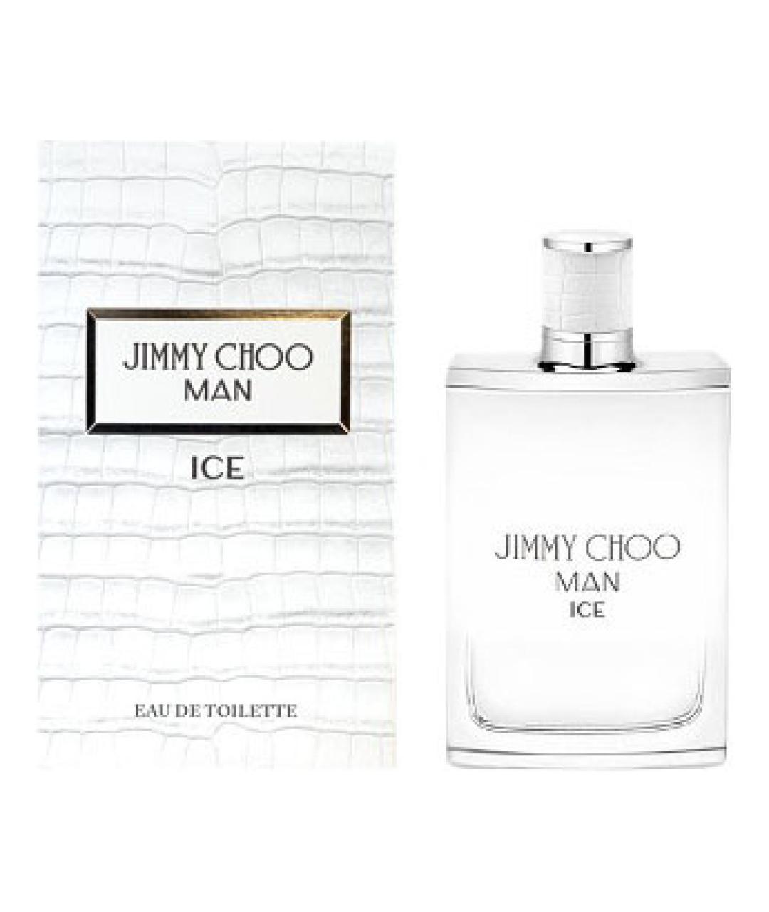 JIMMY CHOO Аромат для мужчин, фото 1