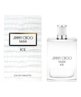 JIMMY CHOO Аромат для мужчин