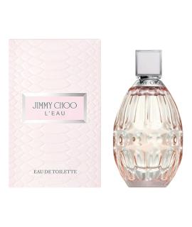 JIMMY CHOO Аромат для женщин