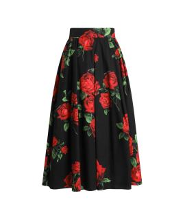 DOLCE&GABBANA Юбка миди