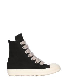 RICK OWENS DRKSHDW Высокие кроссовки / кеды