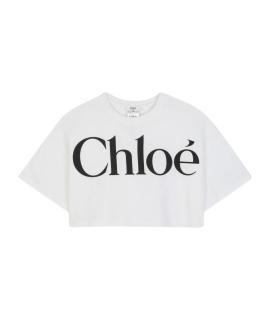CHLOE Детская футболка / топ