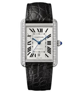 CARTIER Часы