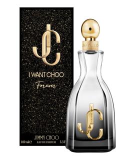 JIMMY CHOO Аромат для женщин