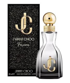 JIMMY CHOO Аромат для женщин