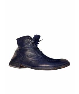 OFFICINE CREATIVE Низкие ботинки