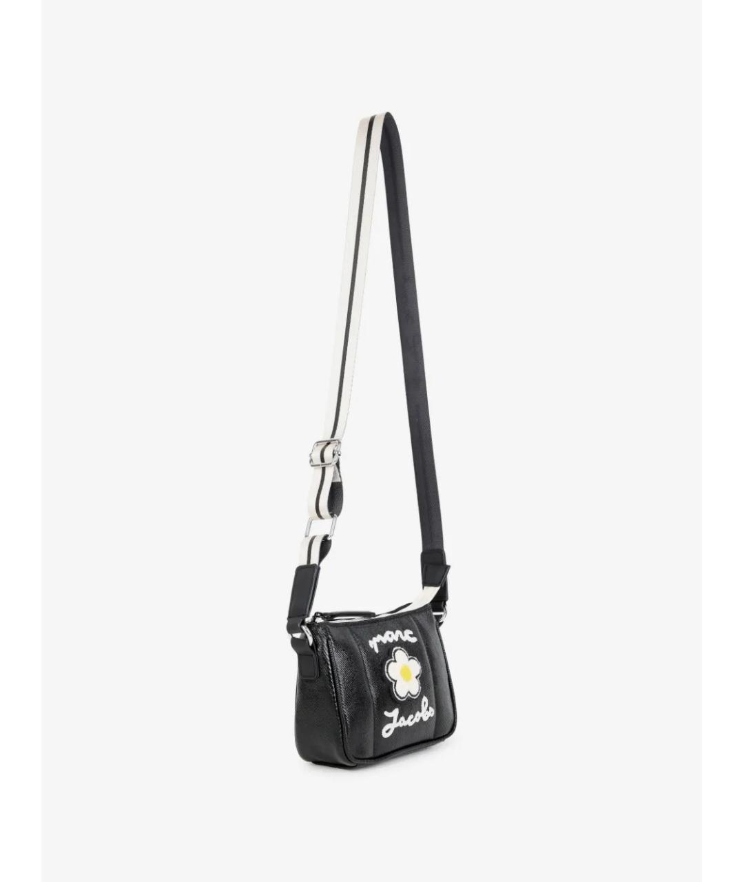 MARC JACOBS Черная сумка, фото 3