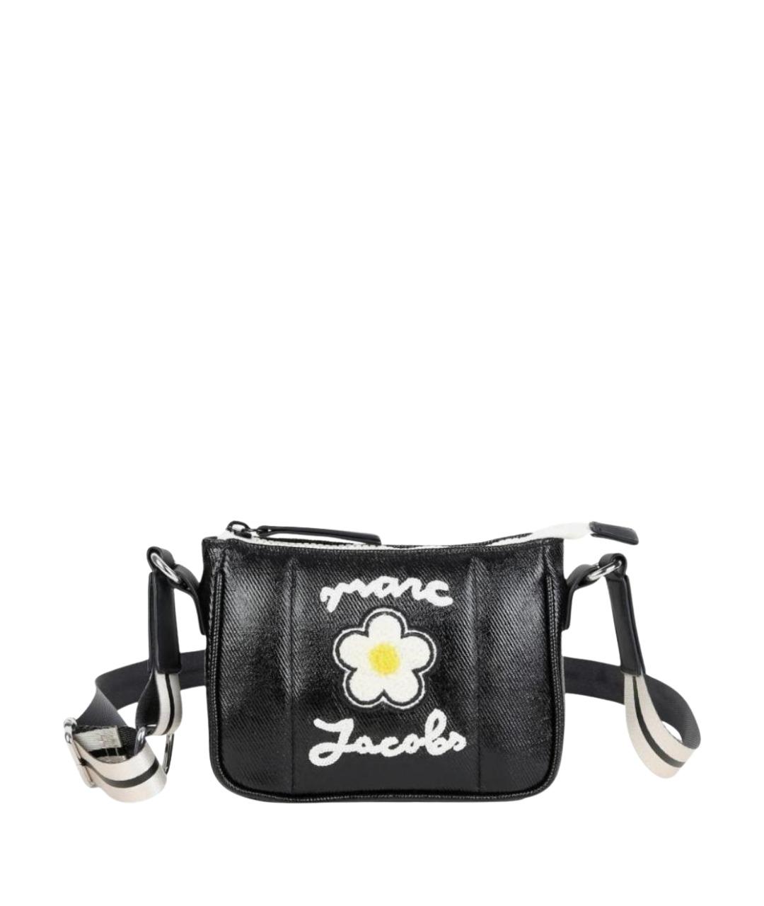 MARC JACOBS Черная сумка, фото 1