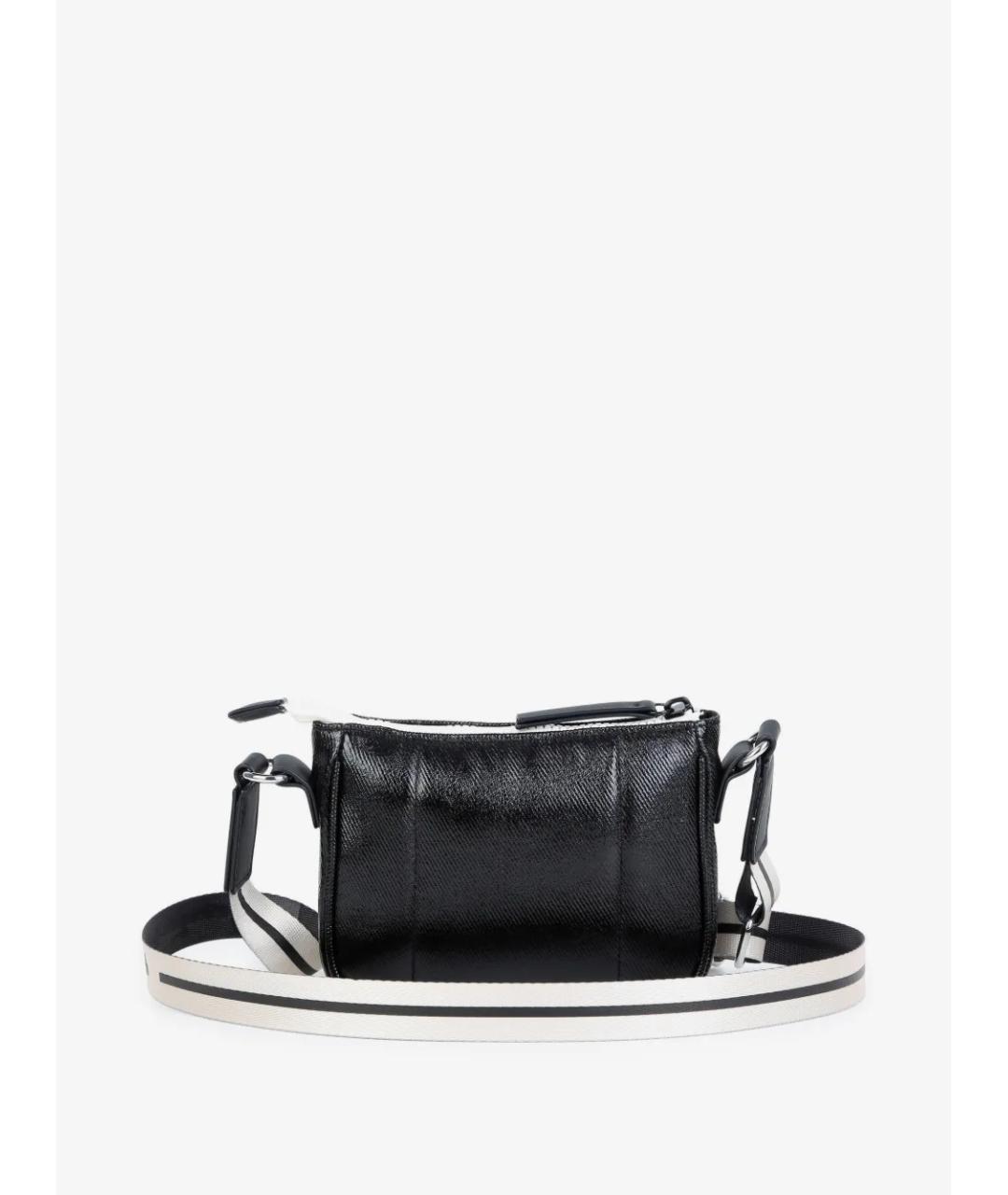 MARC JACOBS Черная сумка, фото 2