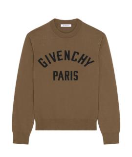 GIVENCHY Худи/толстовка