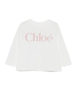 CHLOE Футболка / топ