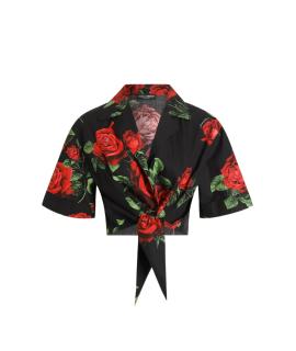 DOLCE&GABBANA Рубашка