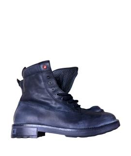 DIESEL Высокие ботинки