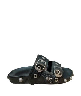BALENCIAGA Шлепанцы