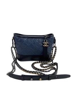 CHANEL Сумка через плечо
