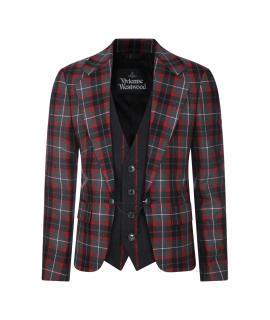 VIVIENNE WESTWOOD Пиджак