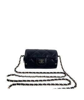 CHANEL Сумка через плечо