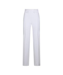 ELISABETTA FRANCHI Прямые брюки