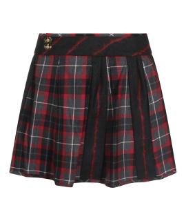 VIVIENNE WESTWOOD Юбка мини