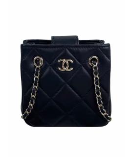 CHANEL Сумка через плечо