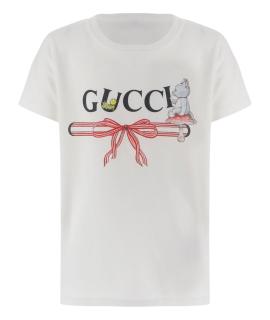 GUCCI Футболка / топ