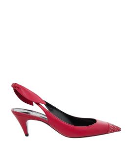 SAINT LAURENT Туфли