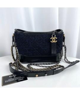 CHANEL Сумка через плечо